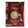 Royal Chai Masala Coffee Latte ONGEZOET
