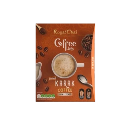 Royal Chai Koffie Latte Karak ONGEZOET