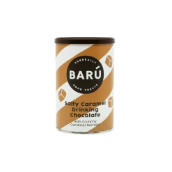 Barú Drinking Chocolate Salty Caramel