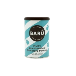 Barú Fluffy Chocolate Marshmallow