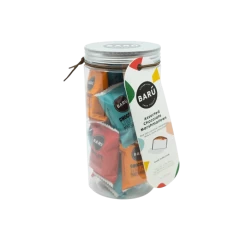 Barú Marshmallows Diverse Smaken 15 Stuks