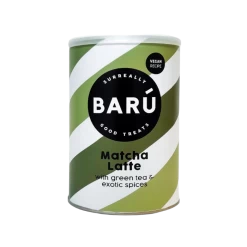 Barú Matcha Latte VEGAN