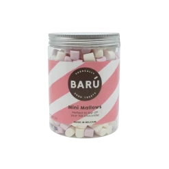 Barú Mini Mallows