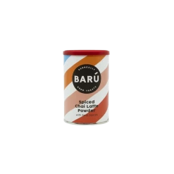 Barú Spicy Chai Latte Vegan