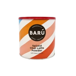 Barú Spicy Chai Latte HORECA