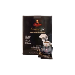 Caffè Barbera Aromagic ESE-servings 150st