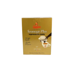 Caffè Barbera Aromagic Plus ESE-servings 150st