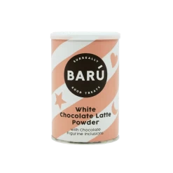 Barú Witte Chocolade Latte Poeder