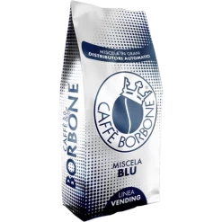 Caffe Borbone Caffè Borbone Miscela Blu Linea Vending Koffiebonen