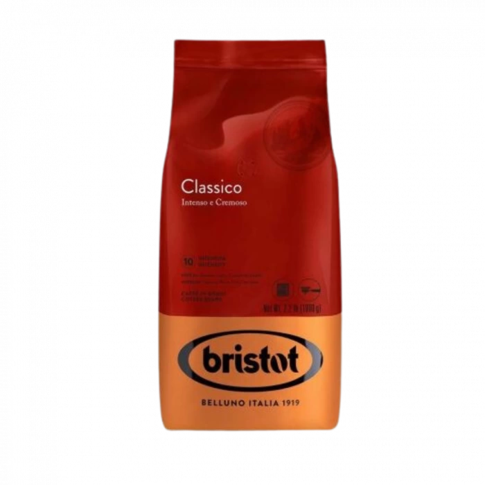Bristot Classico Intenso E Cremoso