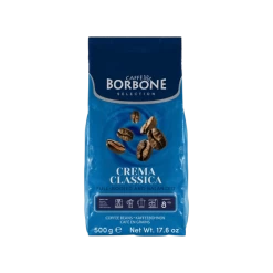 Caffe Borbone Caffè Borbone Selection Crema Classica Koffiebonen