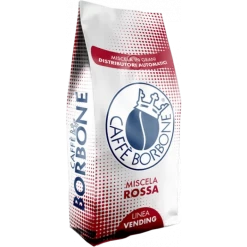 Caffe Borbone Caffè Borbone Miscela Rossa Linea Vending Koffiebonen
