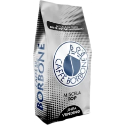 Caffe Borbone Caffè Borbone Miscela Top Linea Vending Koffiebonen
