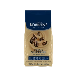 Caffe Borbone Caffè Borbone Selection Crema Superiore Koffiebonen