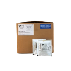 Caffé Del Doge Fine & Free Decaffeinato ESE-servings 100 St