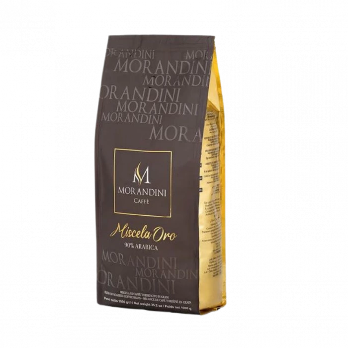 Caffè Morandini Miscela Oro Koffiebonen
