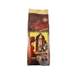 Caffé New York Extra Koffiebonen (5% JBM) THT 07 2024