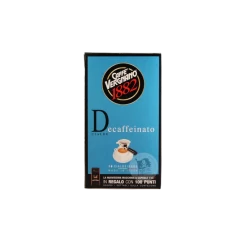 Caffè Vergnano Decaffeinato ESE-servings 18st