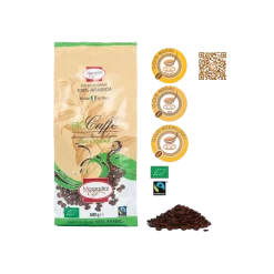 Caffè Morandini Bio Caffe Fairtrade Espresso Koffiebonen