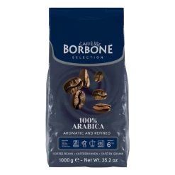 Caffe Borbone Caffè Borbone Selection 100% Arabica Koffiebonen