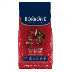 Caffe Borbone Caffè Borbone Selection Espresso Intenso Koffiebonen