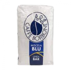 Caffe Borbone Caffè Borbone Miscela Blu Linea Bar Koffiebonen
