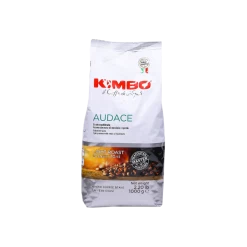 Kimbo Audace Espresso Koffiebonen 1 Kg.