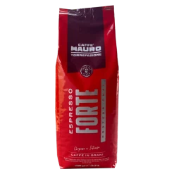 Caffè Mauro Espresso Forte Koffiebonen