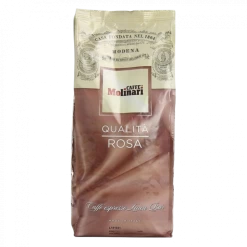 Caffe Molinari Caffè Molinari Qualita Rosa Koffiebonen