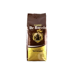 De Roccis Espresso Oro Koffiebonen