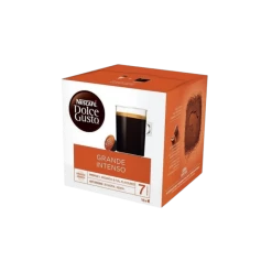 Nescafé Dolce Gusto Caffè Grande Intenso