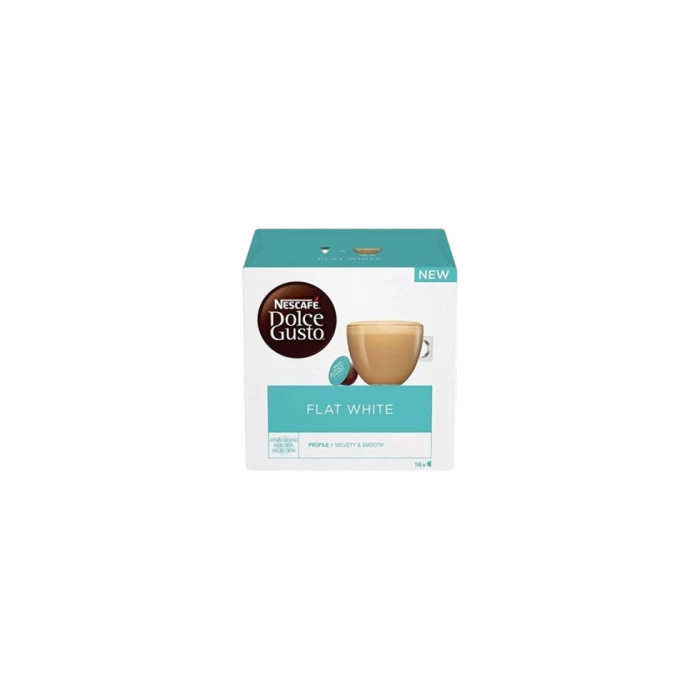 Nescafé Dolce Gusto Flat White