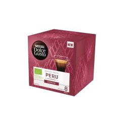 Nescafé Dolce Gusto Peru Espresso