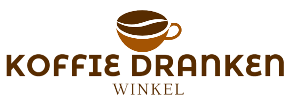 Koffie Dranken Winkel