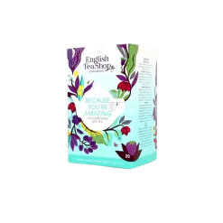 English Tea Shop Because You're Amazing