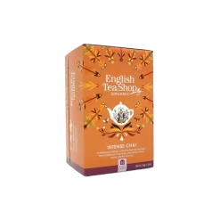 English Tea Shop Intense Chai Thee