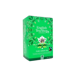 English Tea Shop Puur Groene Thee