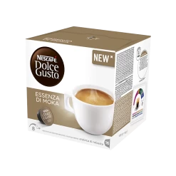 Nescafé Dolce Gusto Essenza Di Moka