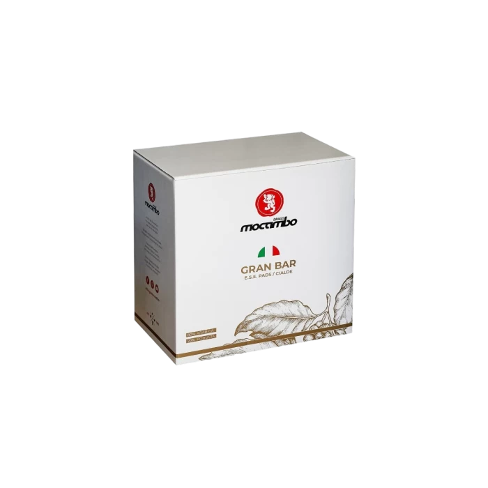 Mocambo Gran Bar ESE-servings 144st