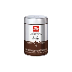 Illy Arabica Selection India Koffiebonen