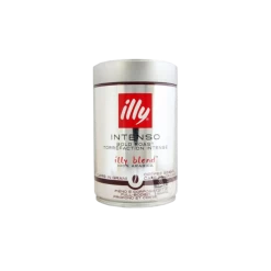 Illy Intenso Koffiebonen