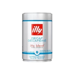 Illy Cafeïnevrij Koffiebonen