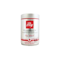 Illy Classico Koffiebonen