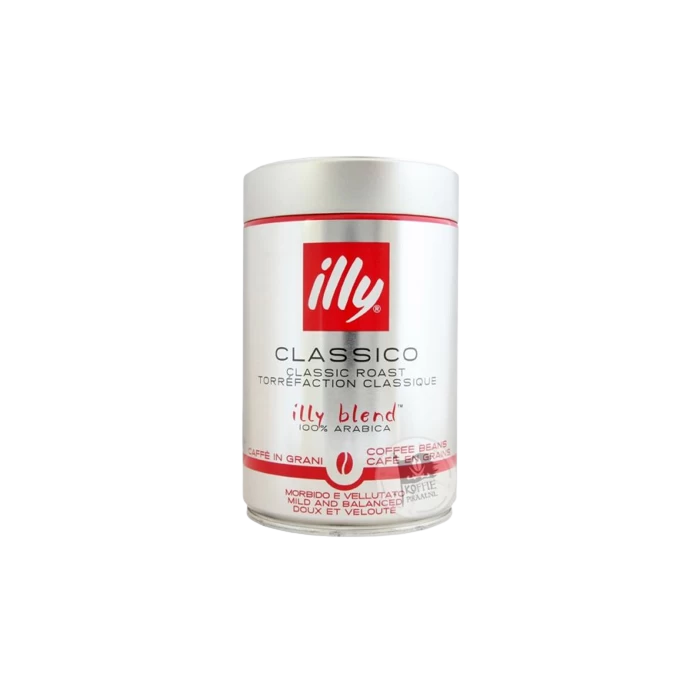 Illy Classico Koffiebonen