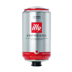 Illy Normal Koffiebonen Horeca Verpakking