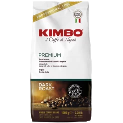 Kimbo Premium Espresso Koffiebonen