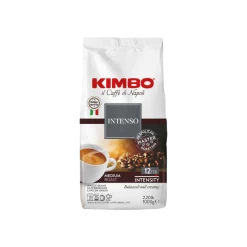 Kimbo Espresso Intenso Koffiebonen 1 Kg.