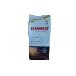 Kimbo Extreme Koffiebonen THT 07 2024