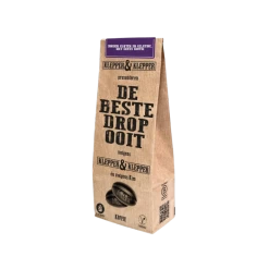 Klepper & Klepper Koffie Drop