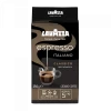 Lavazza Espresso Italiano Black Pack Gemalen Koffie 250 G.